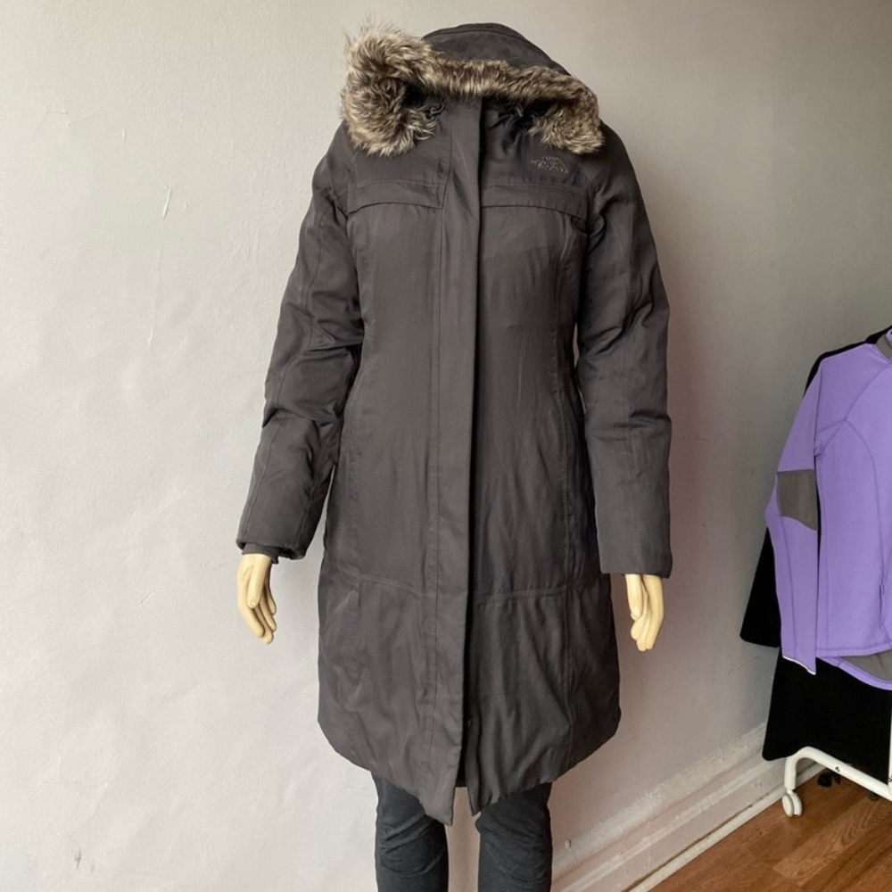 ✨North Face Jacket